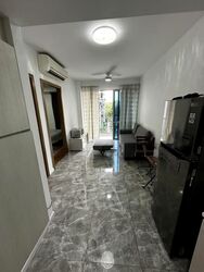 The Santorini (D18), Condominium #559968261